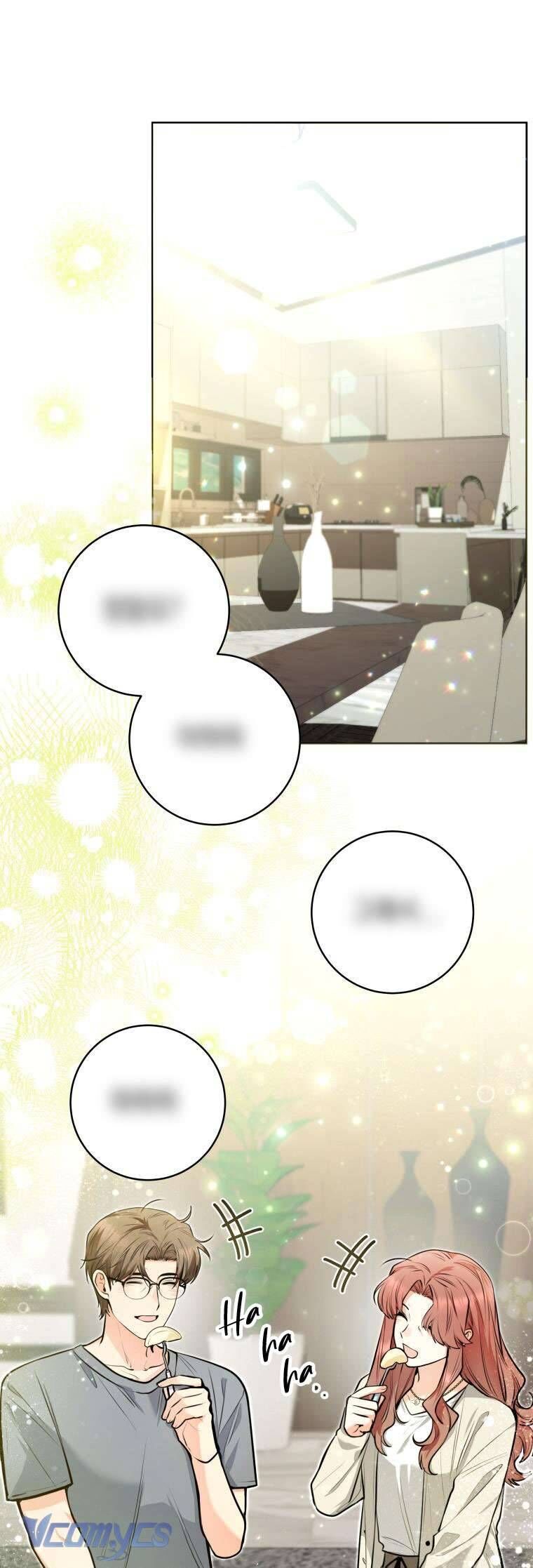 Bé Con Cá Voi Sát Thủ [Chap 47-52]