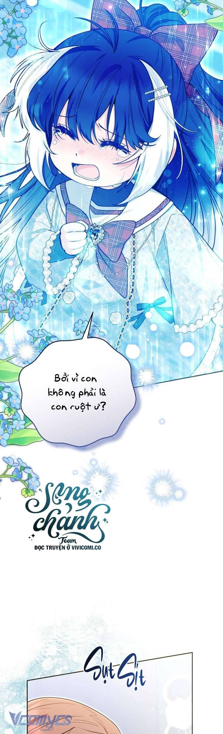 Bé Con Cá Voi Sát Thủ [Chap 47-52]
