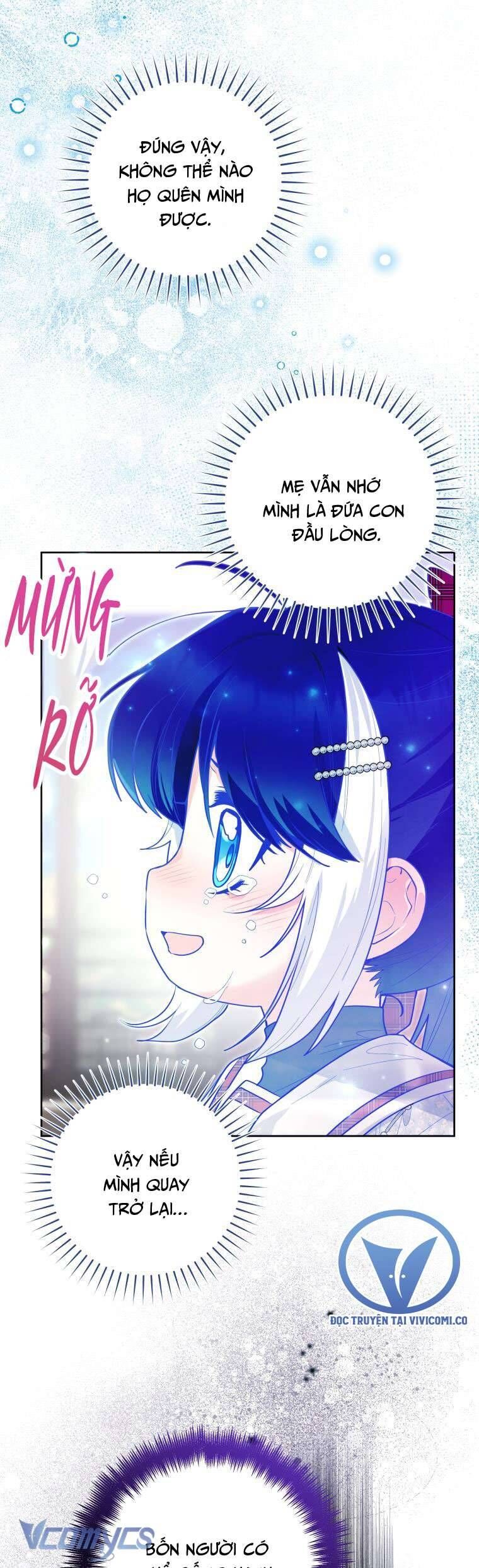 Bé Con Cá Voi Sát Thủ [Chap 47-52]