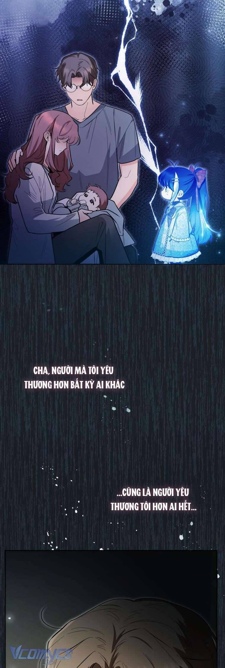 Bé Con Cá Voi Sát Thủ [Chap 47-52]
