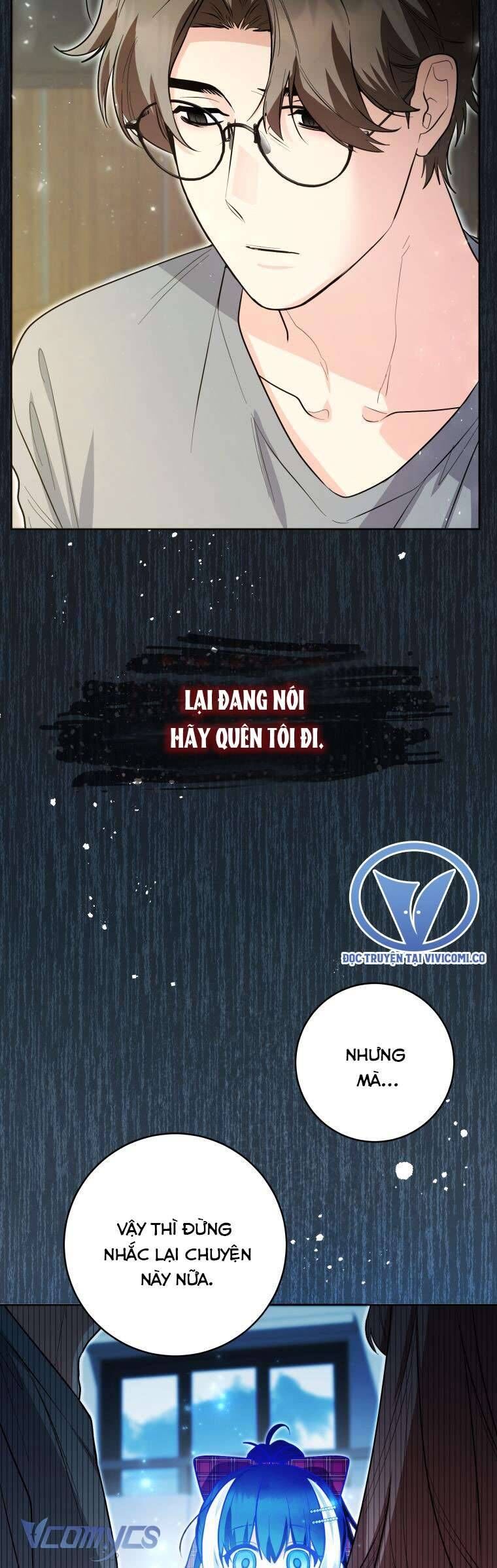 Bé Con Cá Voi Sát Thủ [Chap 47-52]