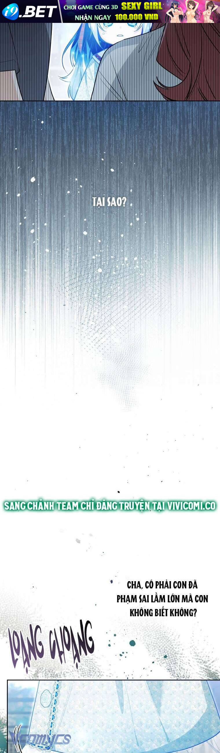 Bé Con Cá Voi Sát Thủ [Chap 47-52]