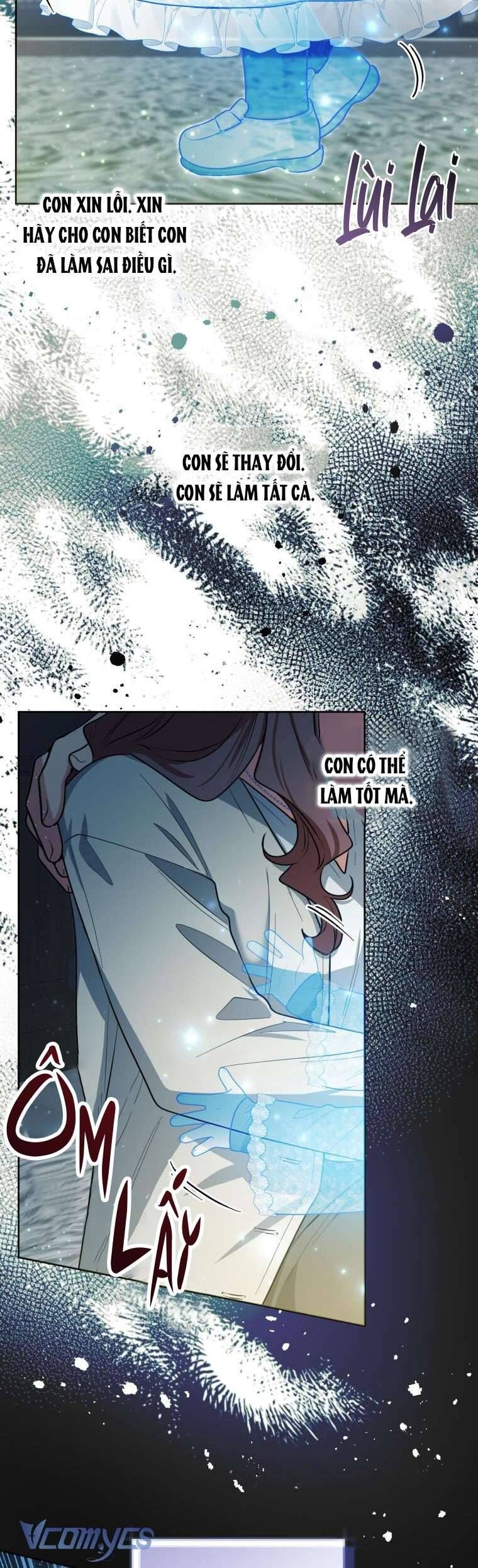 Bé Con Cá Voi Sát Thủ [Chap 47-52]