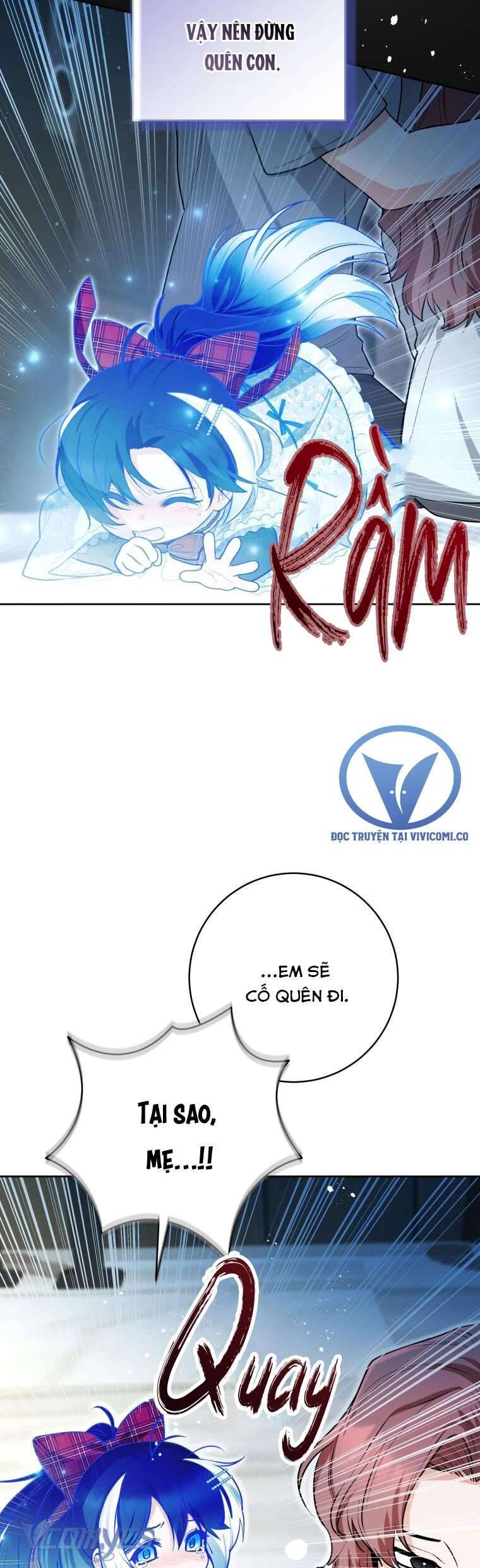 Bé Con Cá Voi Sát Thủ [Chap 47-52]