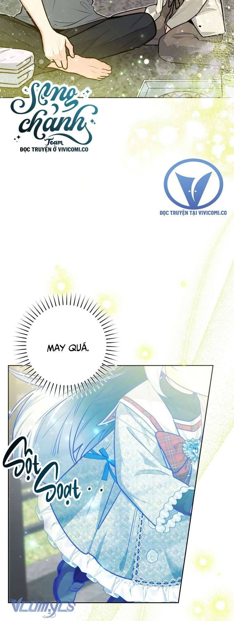 Bé Con Cá Voi Sát Thủ [Chap 47-52]
