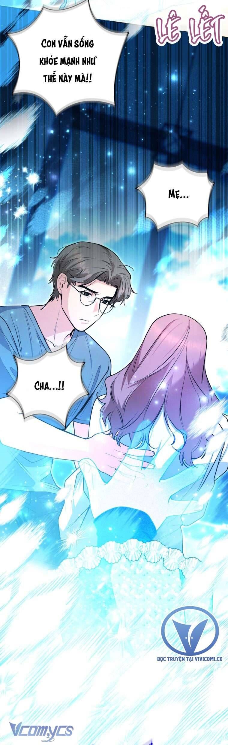 Bé Con Cá Voi Sát Thủ [Chap 47-52]