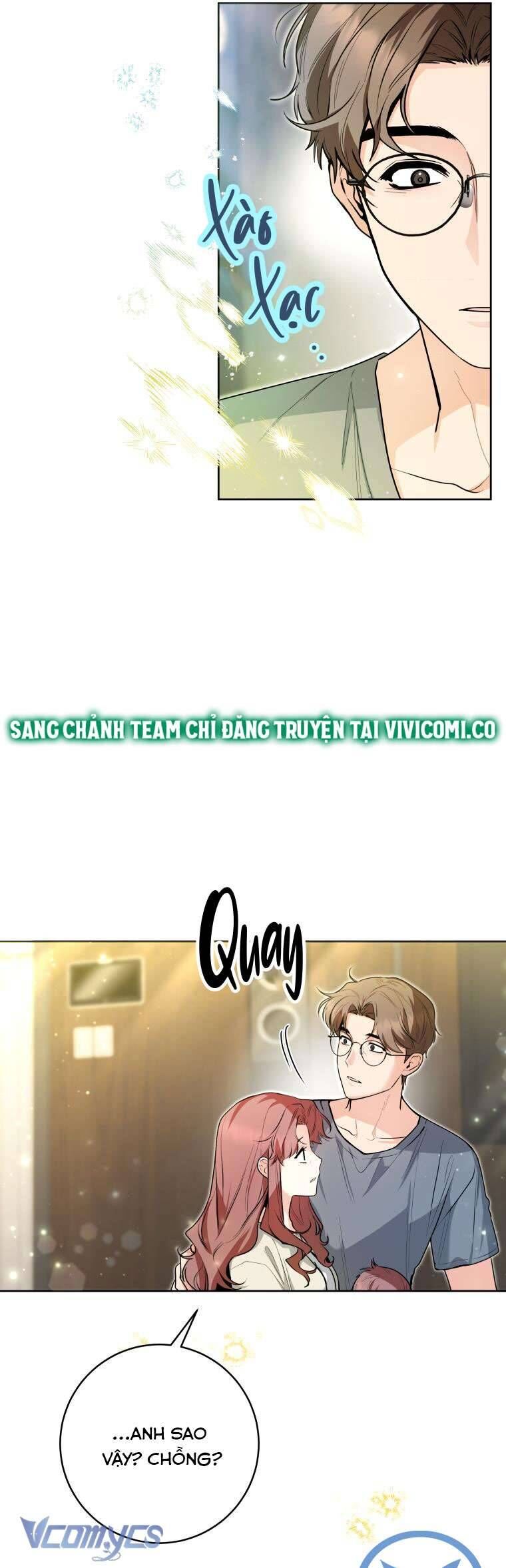 Bé Con Cá Voi Sát Thủ [Chap 47-52]