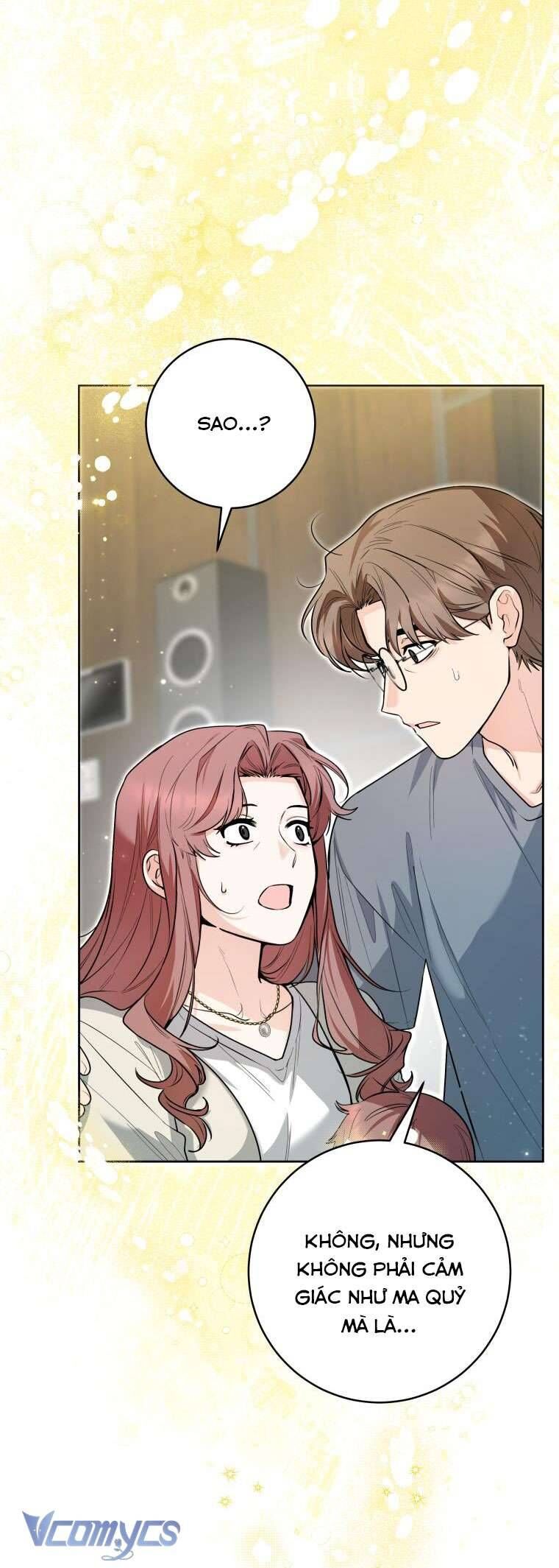Bé Con Cá Voi Sát Thủ [Chap 47-52]