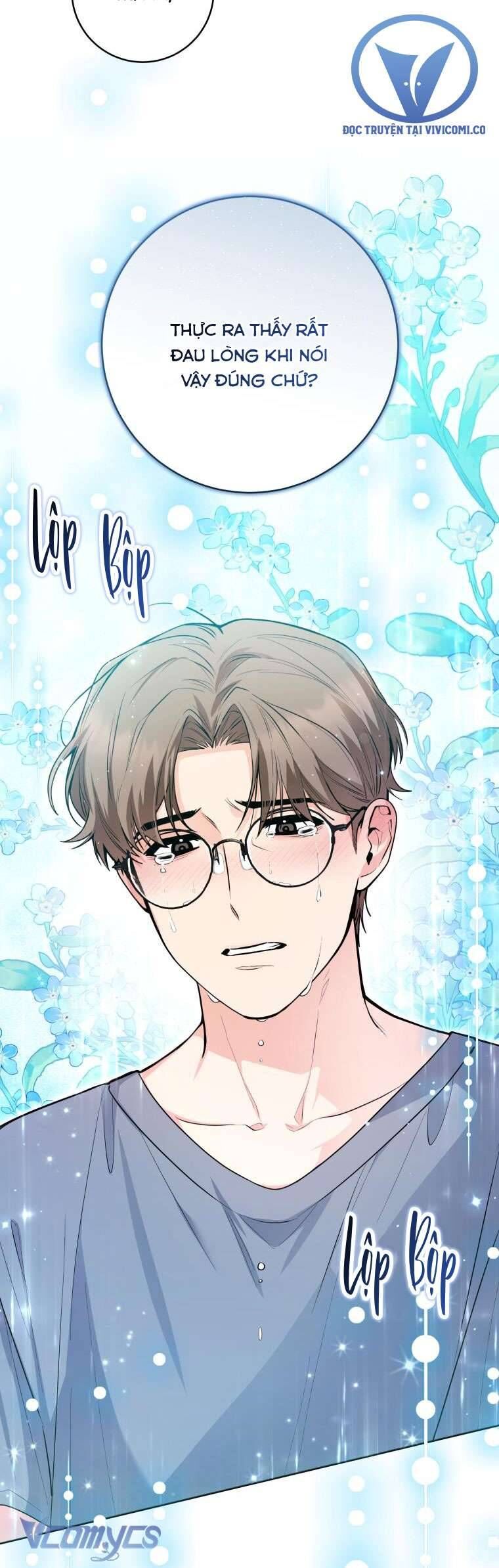 Bé Con Cá Voi Sát Thủ [Chap 47-52]