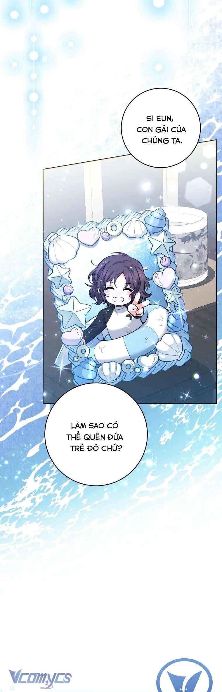Bé Con Cá Voi Sát Thủ [Chap 47-52]