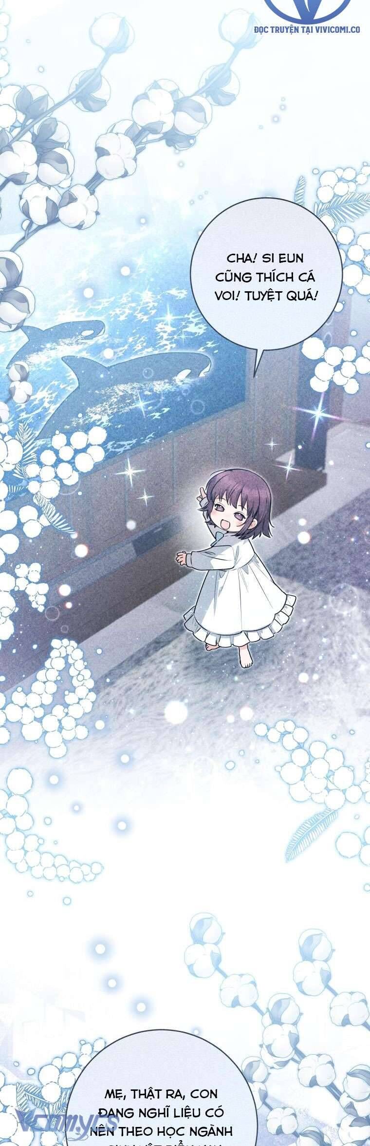 Bé Con Cá Voi Sát Thủ [Chap 47-52]