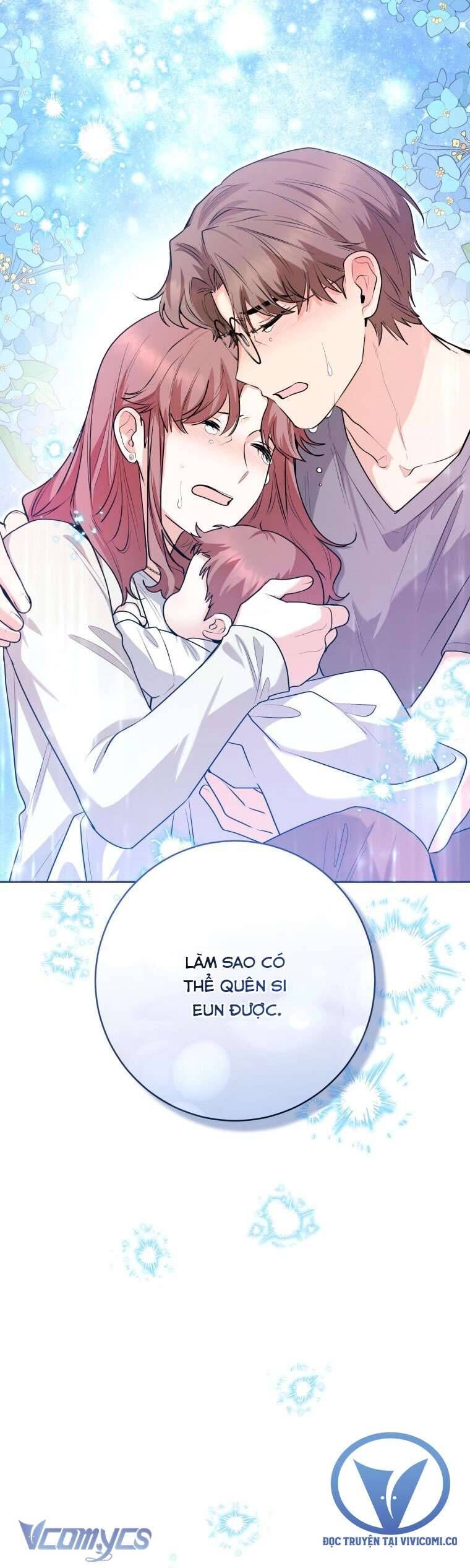 Bé Con Cá Voi Sát Thủ [Chap 47-52]