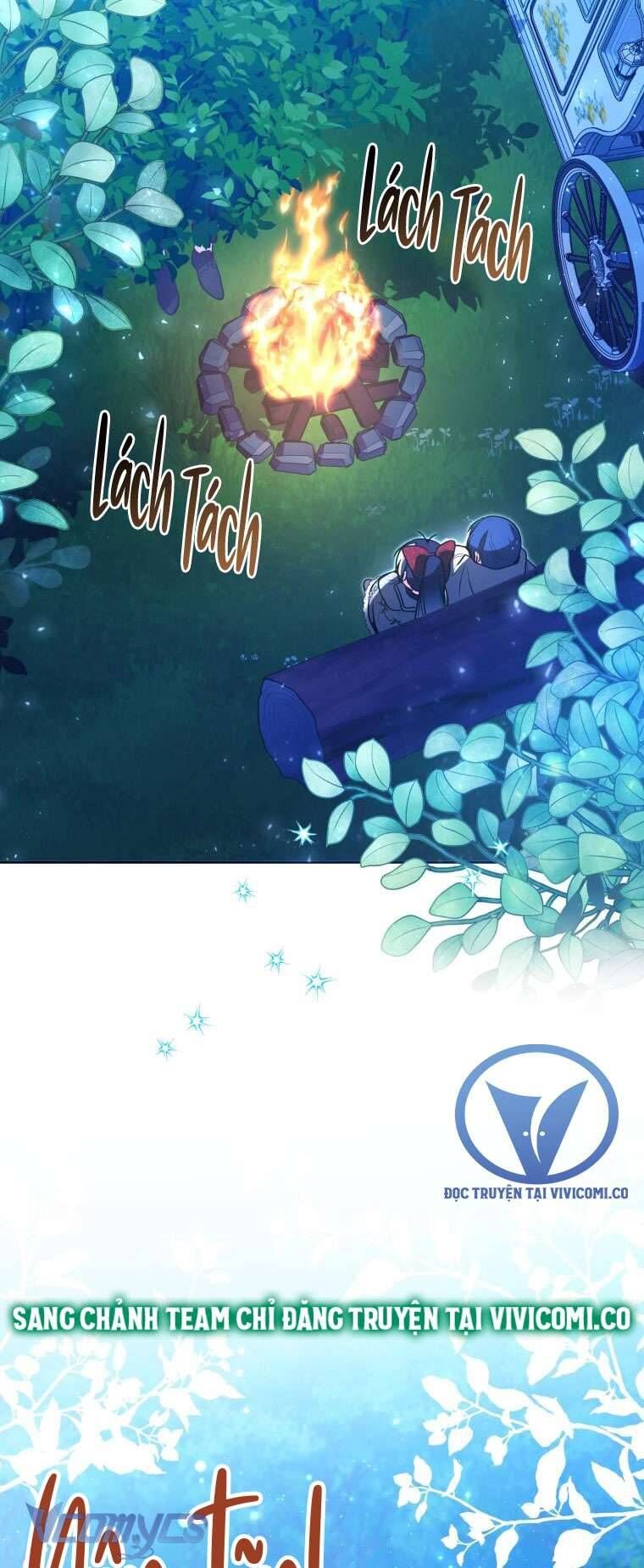 Bé Con Cá Voi Sát Thủ [Chap 47-52]