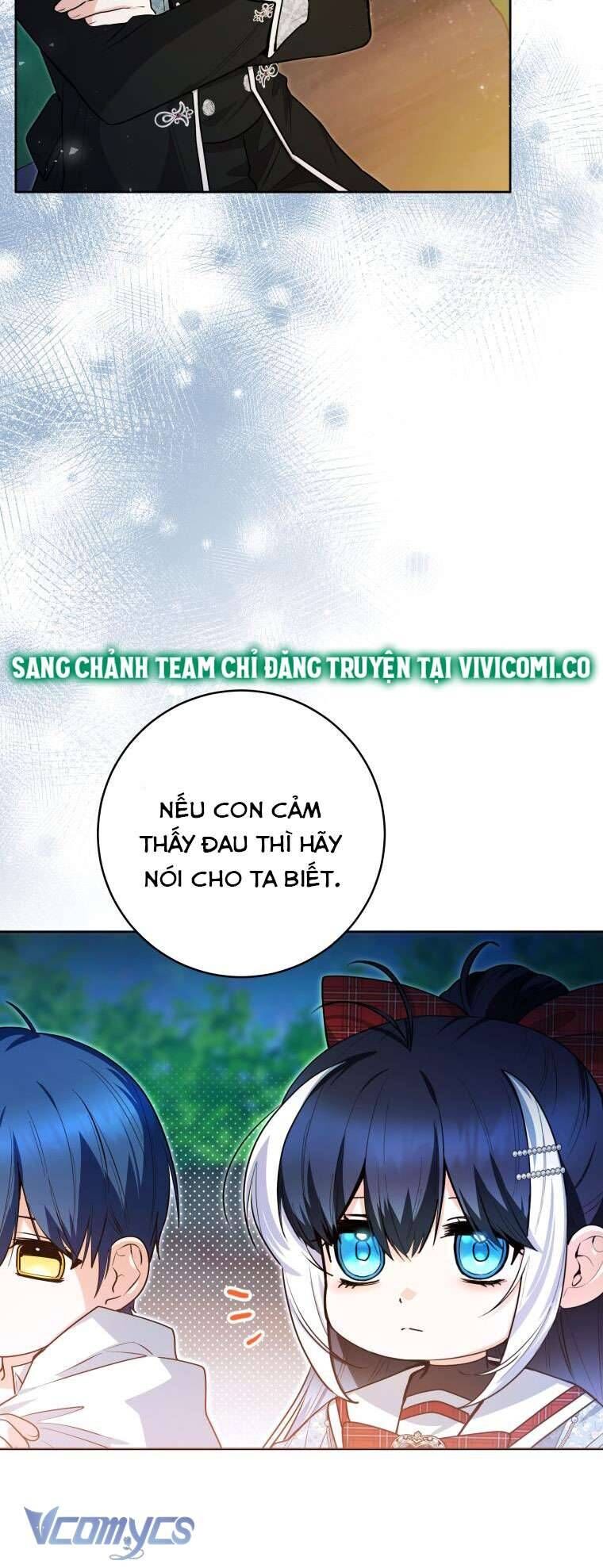 Bé Con Cá Voi Sát Thủ [Chap 47-52]