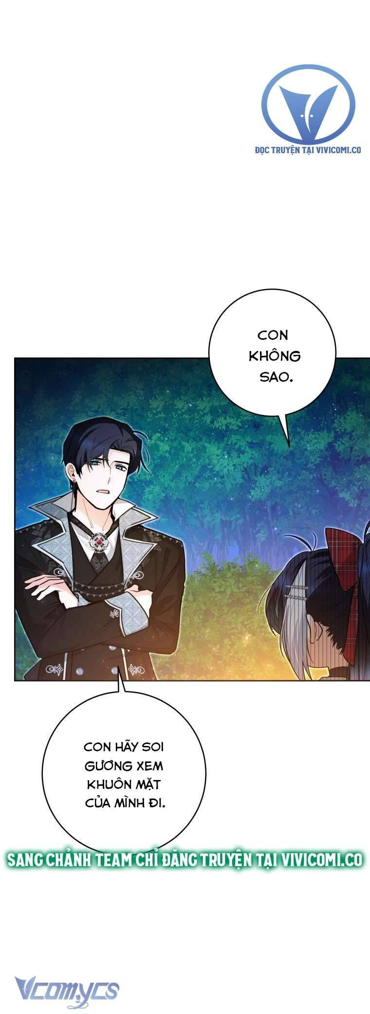Bé Con Cá Voi Sát Thủ [Chap 47-52]
