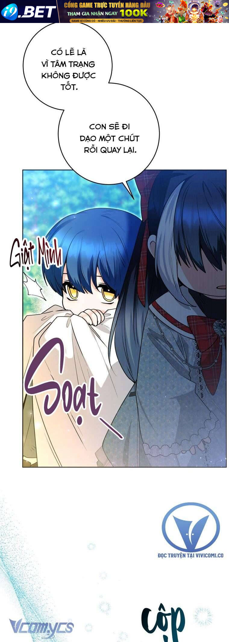 Bé Con Cá Voi Sát Thủ [Chap 47-52]