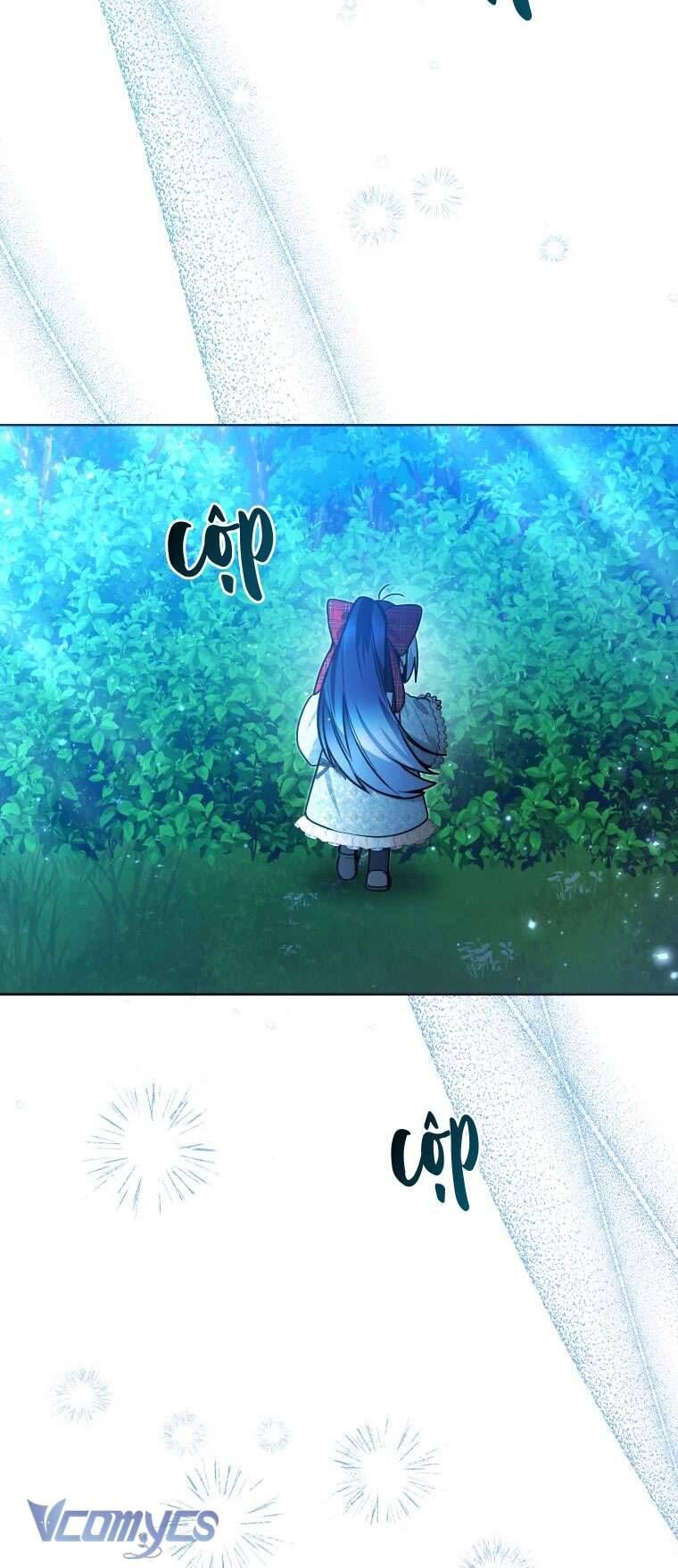 Bé Con Cá Voi Sát Thủ [Chap 47-52]