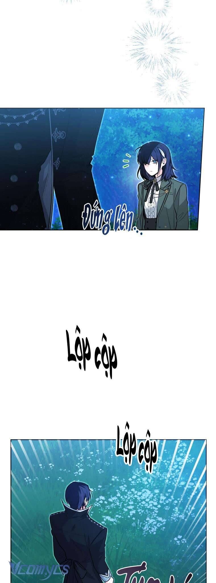 Bé Con Cá Voi Sát Thủ [Chap 47-52]