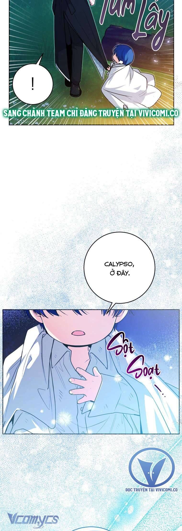 Bé Con Cá Voi Sát Thủ [Chap 47-52]