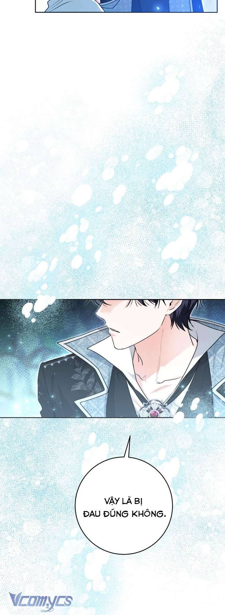 Bé Con Cá Voi Sát Thủ [Chap 47-52]