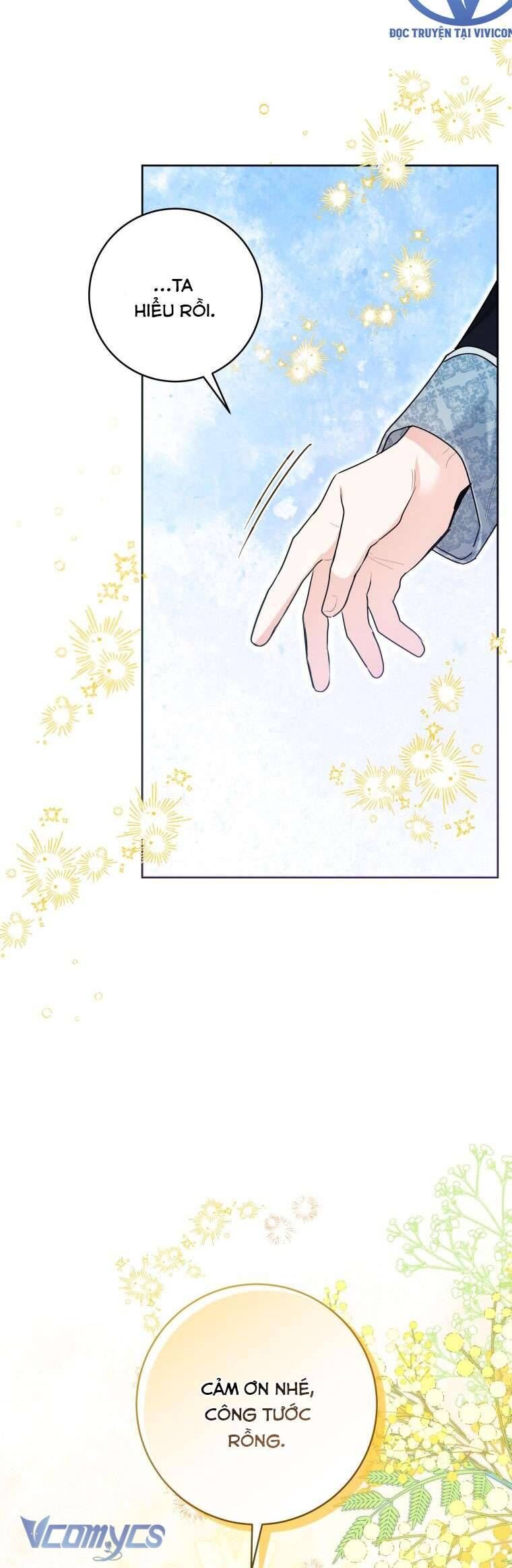Bé Con Cá Voi Sát Thủ [Chap 47-52]