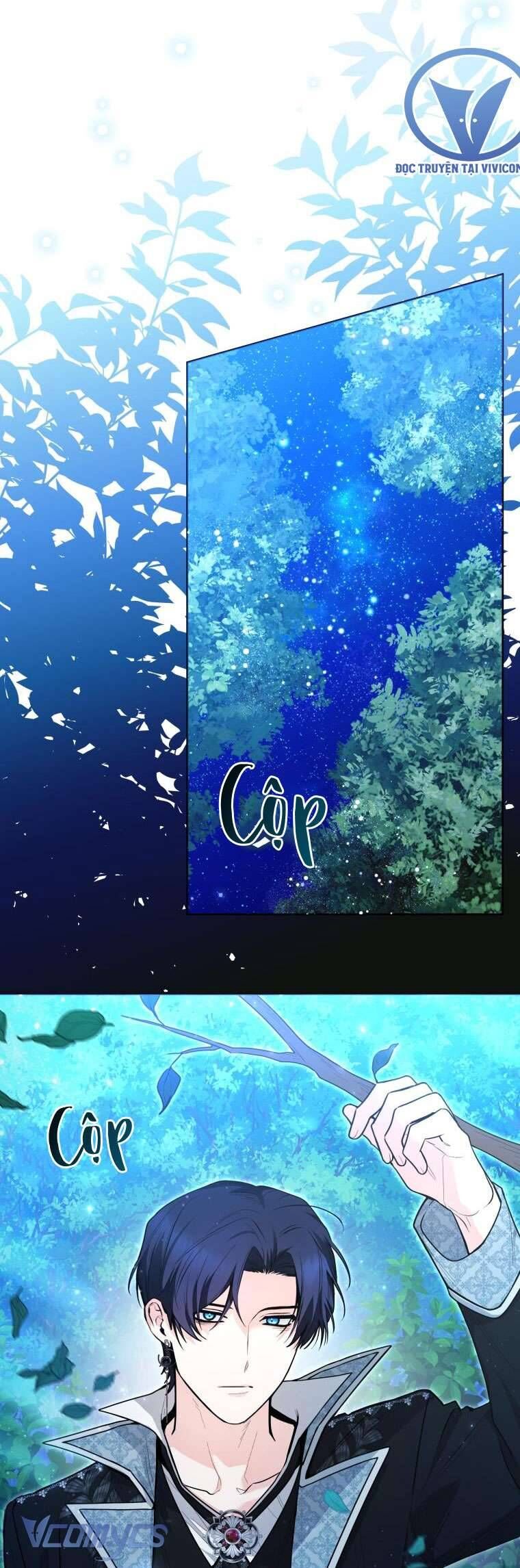 Bé Con Cá Voi Sát Thủ [Chap 47-52]