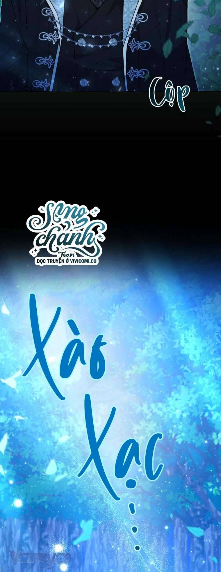 Bé Con Cá Voi Sát Thủ [Chap 47-52]