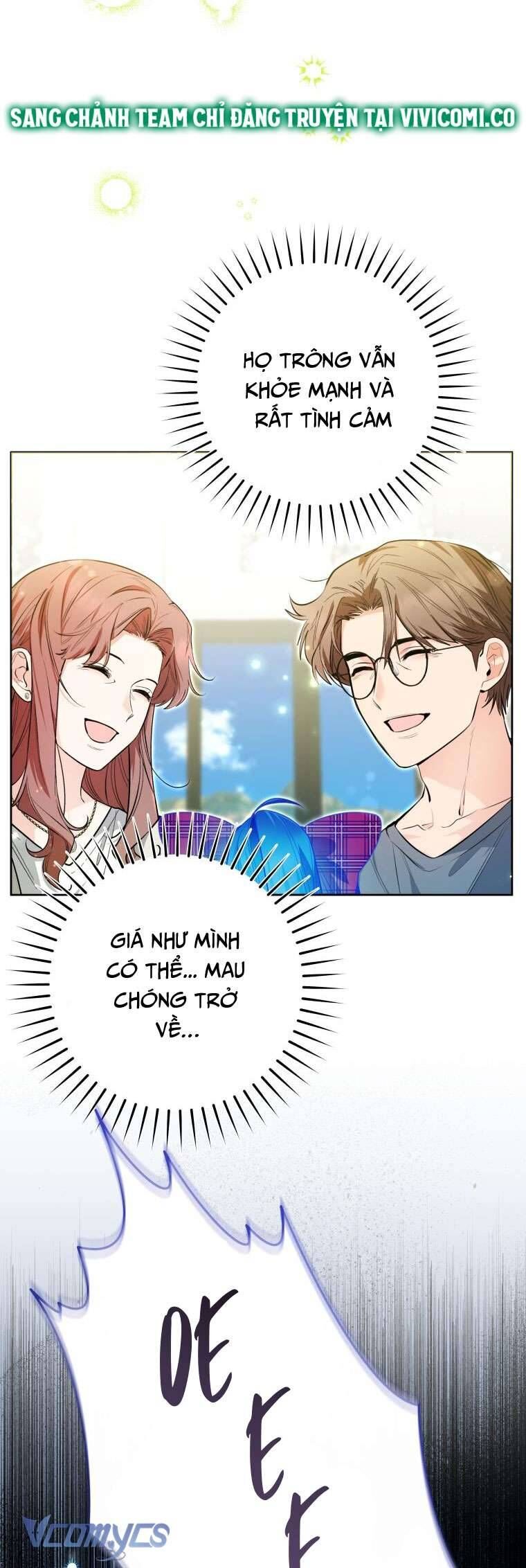 Bé Con Cá Voi Sát Thủ [Chap 47-52]