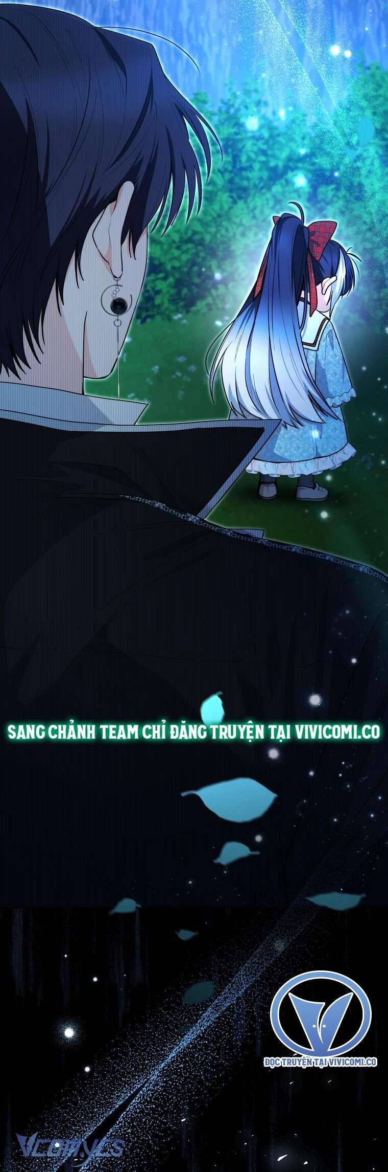 Bé Con Cá Voi Sát Thủ [Chap 47-52]