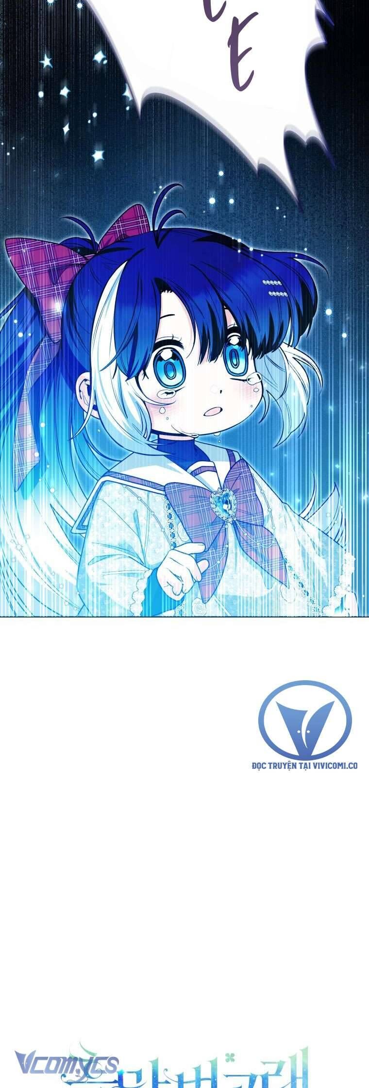 Bé Con Cá Voi Sát Thủ [Chap 47-52]