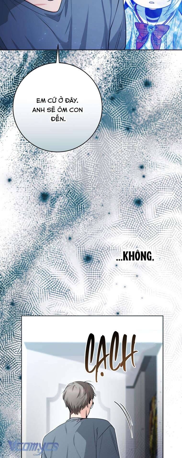 Bé Con Cá Voi Sát Thủ [Chap 47-52]