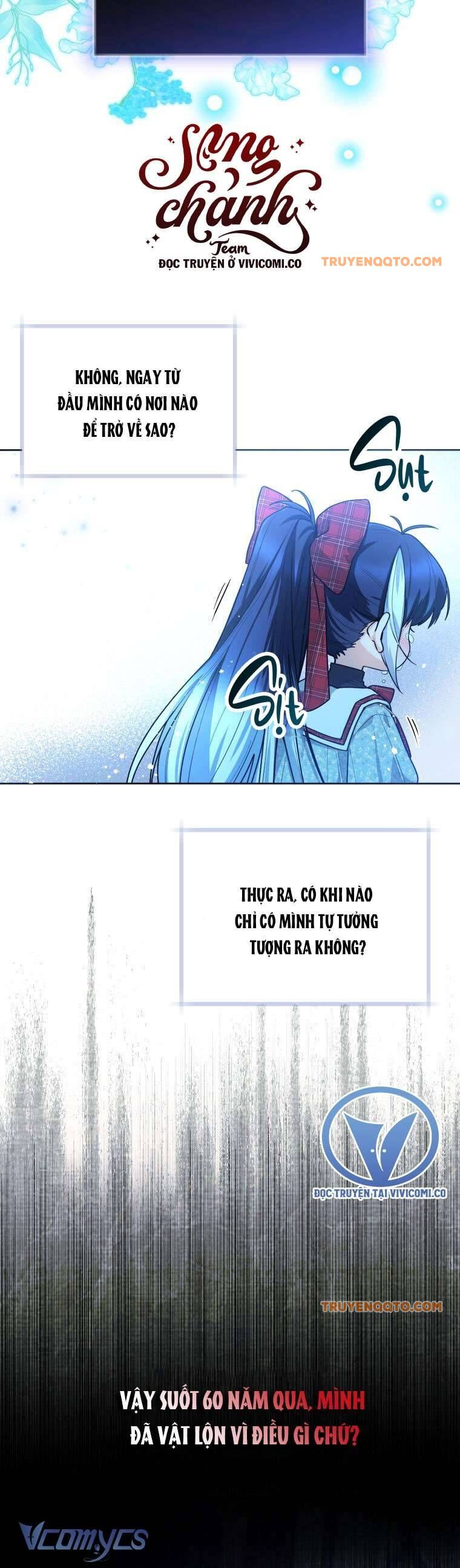 Bé Con Cá Voi Sát Thủ [Chap 47-52]