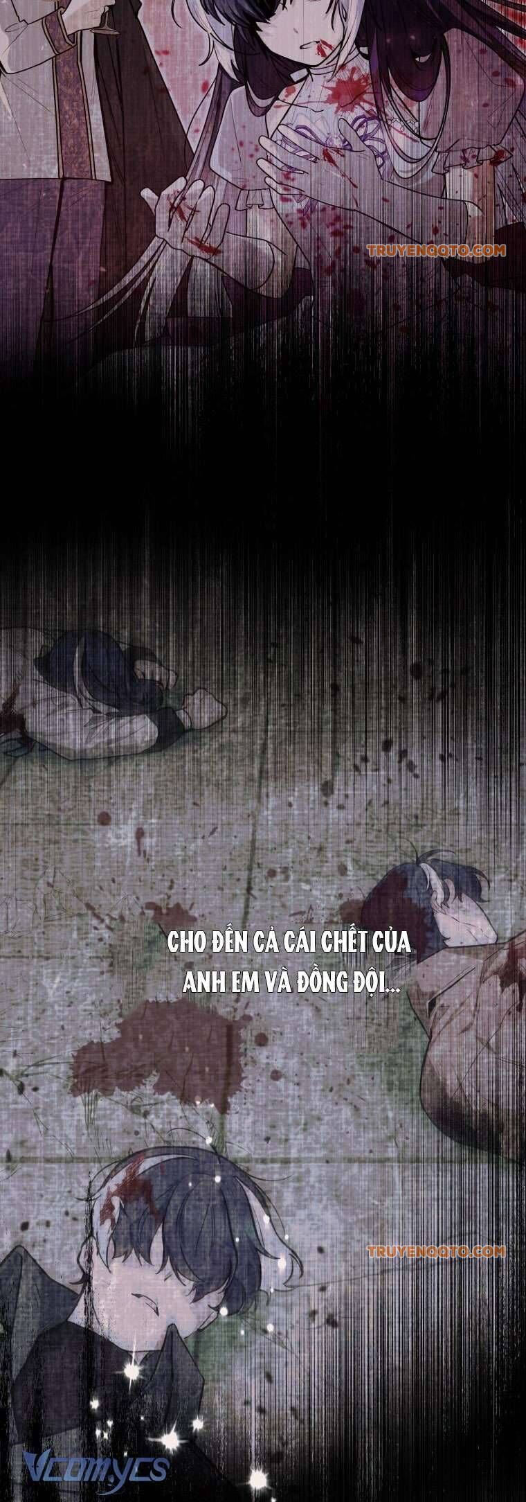Bé Con Cá Voi Sát Thủ [Chap 47-52]