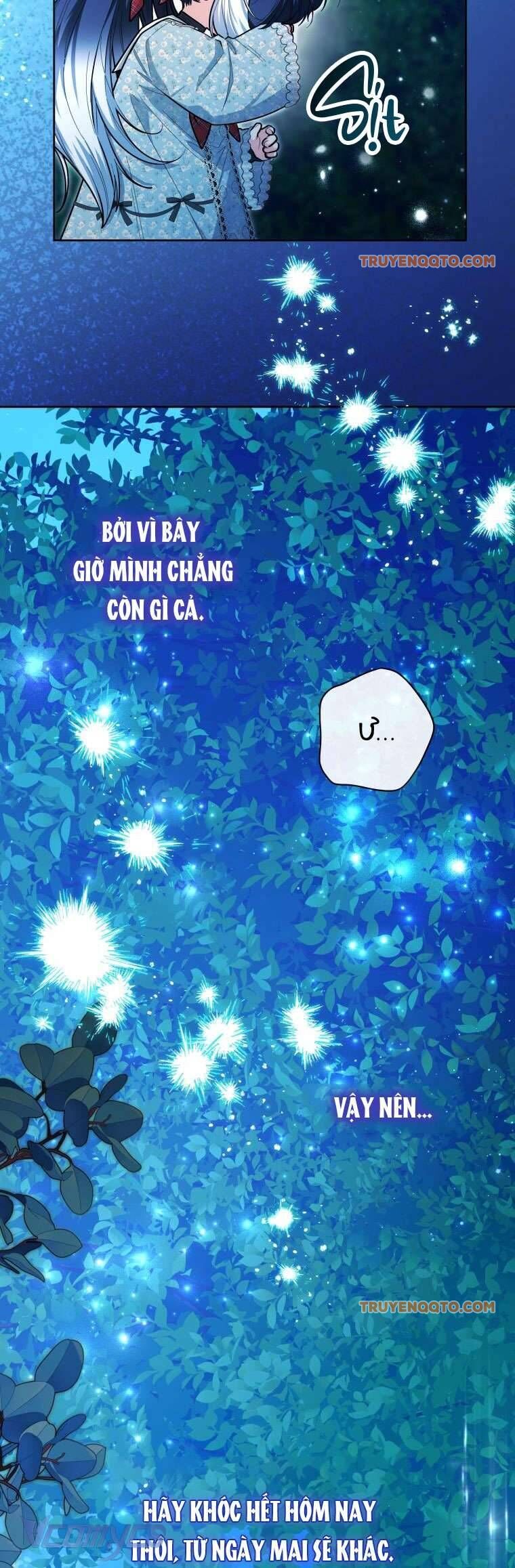 Bé Con Cá Voi Sát Thủ [Chap 47-52]