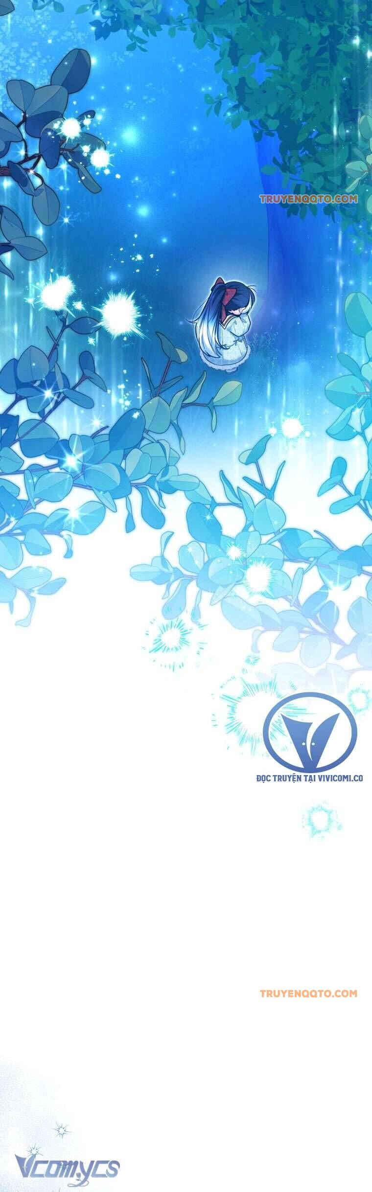Bé Con Cá Voi Sát Thủ [Chap 47-52]