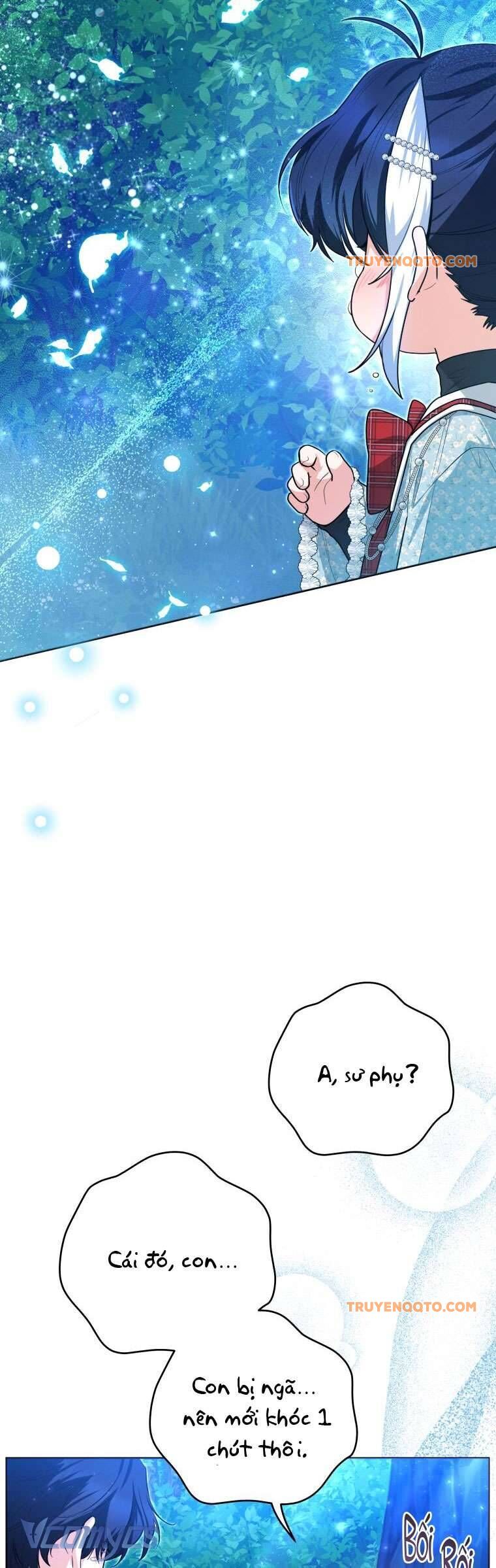 Bé Con Cá Voi Sát Thủ [Chap 47-52]