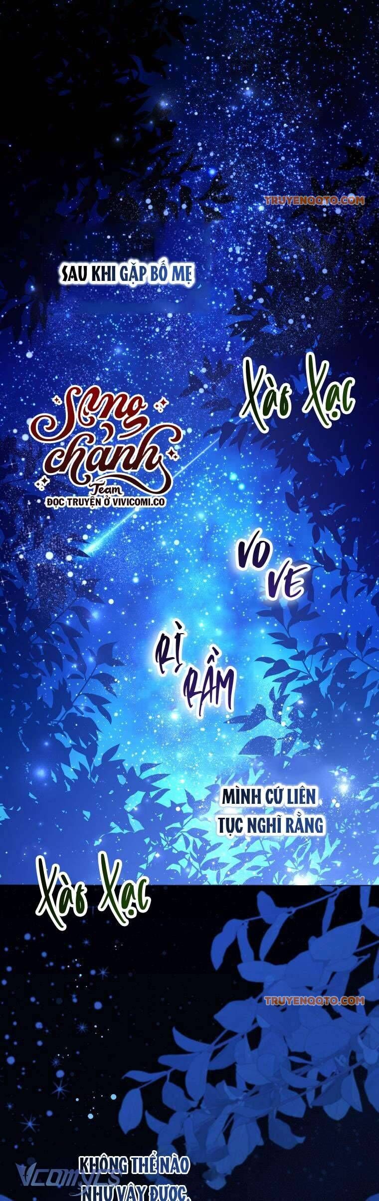 Bé Con Cá Voi Sát Thủ [Chap 47-52]