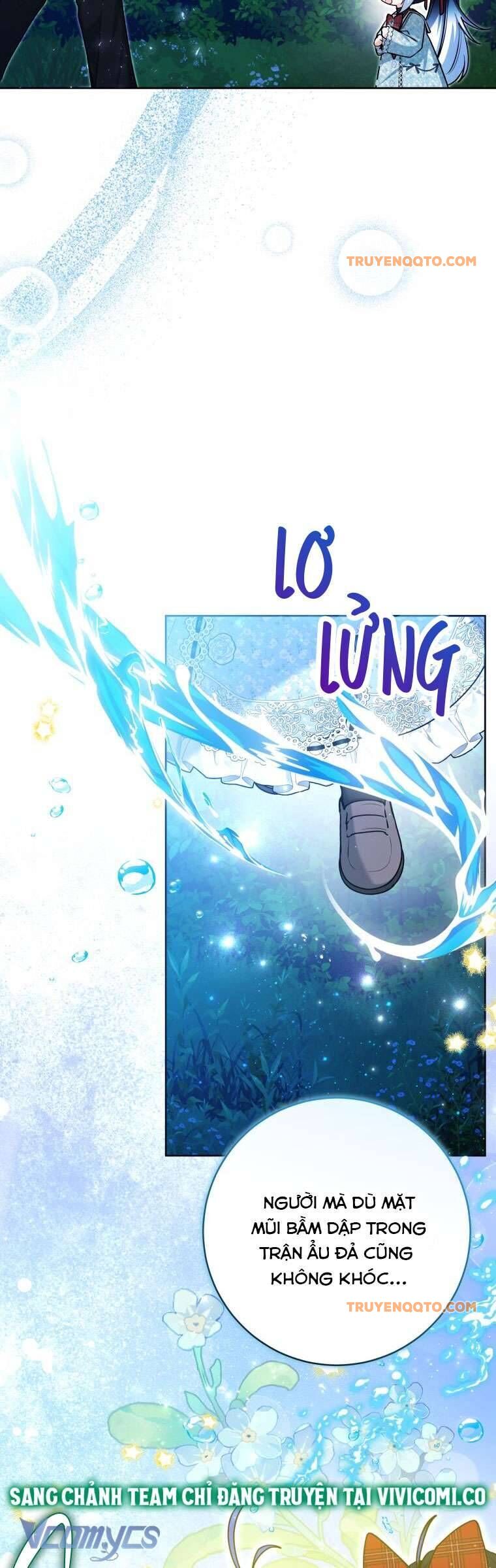 Bé Con Cá Voi Sát Thủ [Chap 47-52]