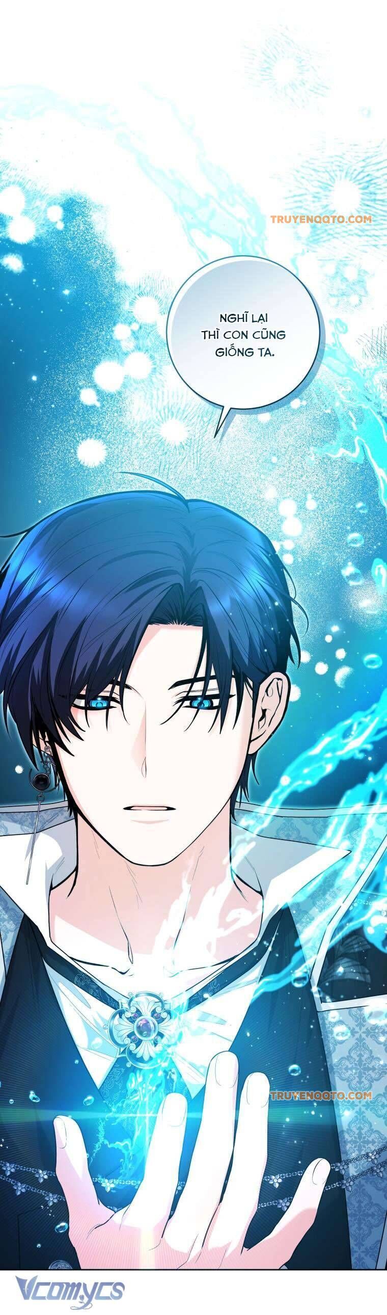 Bé Con Cá Voi Sát Thủ [Chap 47-52]