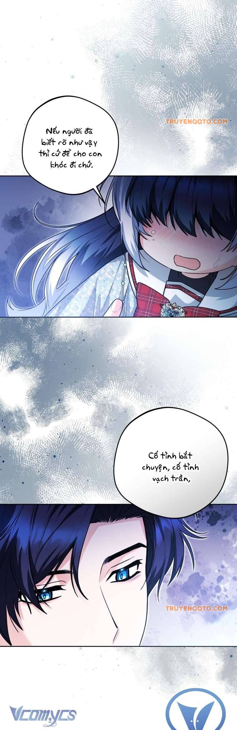Bé Con Cá Voi Sát Thủ [Chap 47-52]