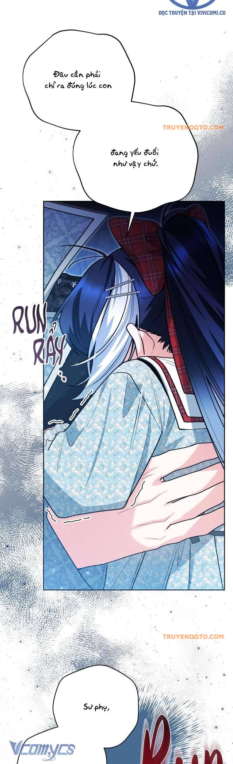 Bé Con Cá Voi Sát Thủ [Chap 47-52]