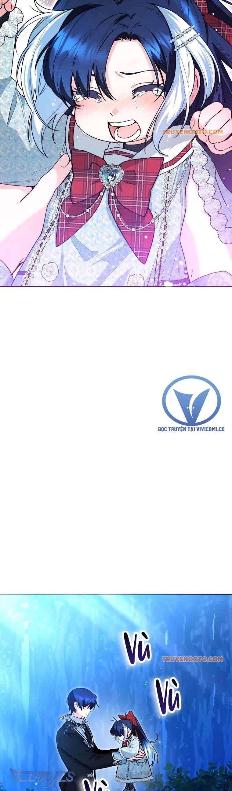 Bé Con Cá Voi Sát Thủ [Chap 47-52]