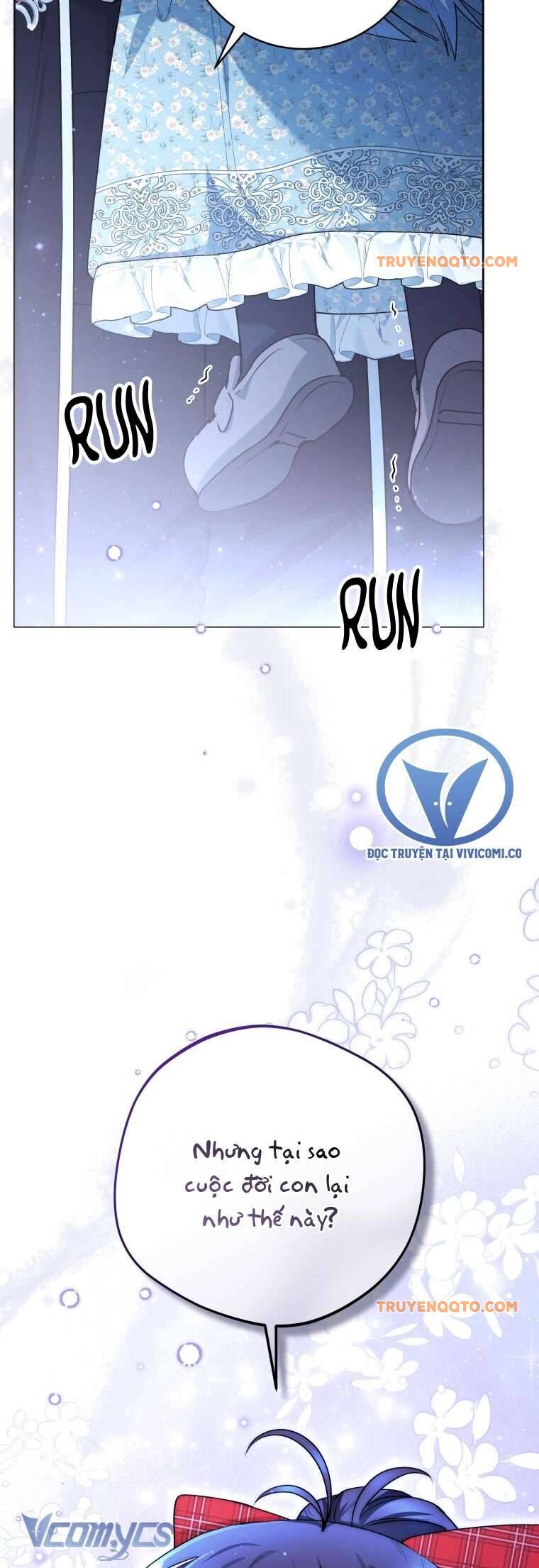 Bé Con Cá Voi Sát Thủ [Chap 47-52]