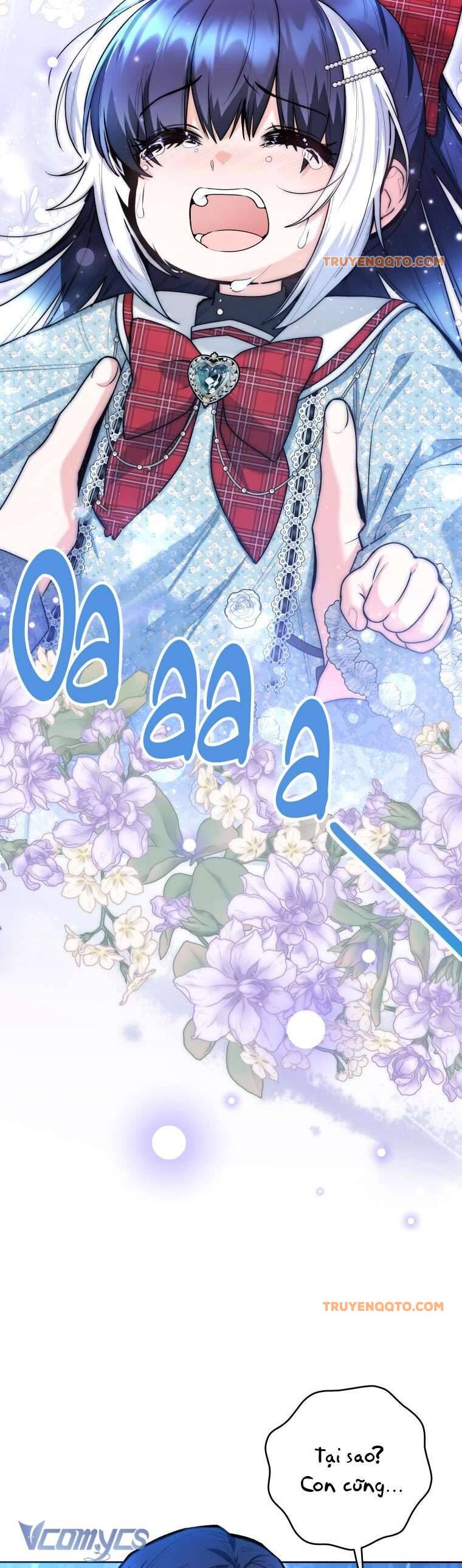 Bé Con Cá Voi Sát Thủ [Chap 47-52]