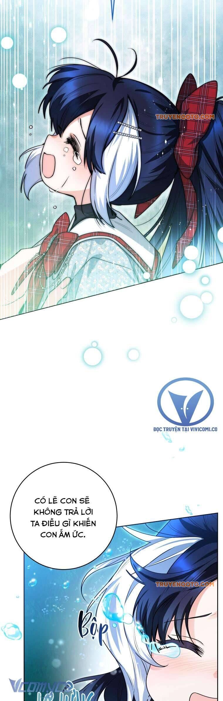 Bé Con Cá Voi Sát Thủ [Chap 47-52]