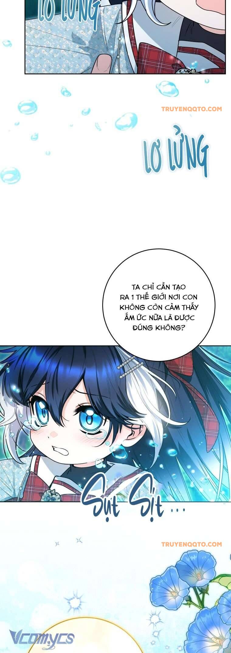 Bé Con Cá Voi Sát Thủ [Chap 47-52]