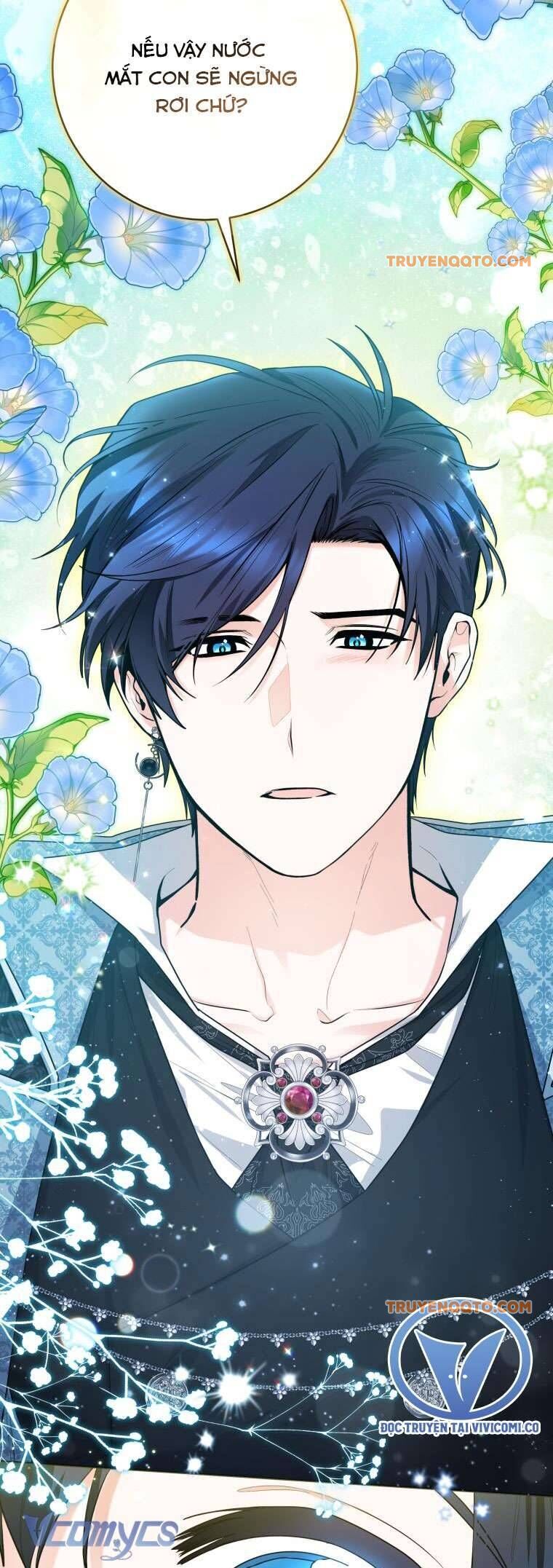 Bé Con Cá Voi Sát Thủ [Chap 47-52]