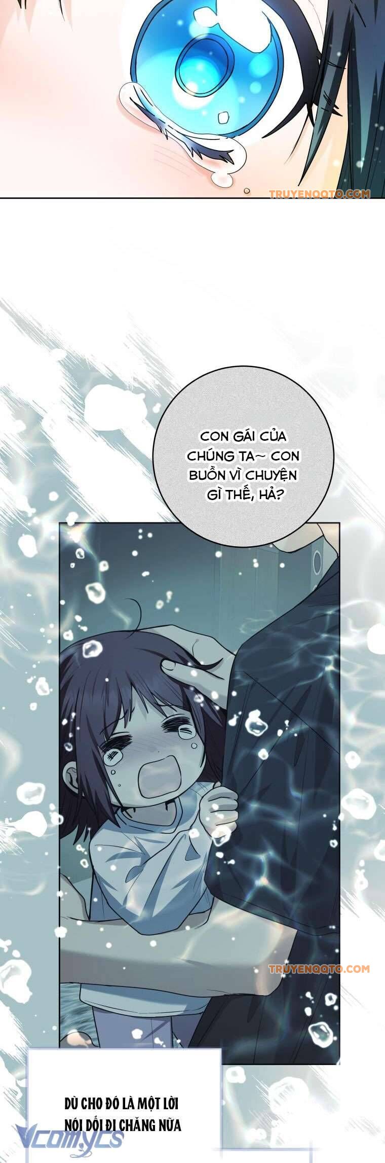 Bé Con Cá Voi Sát Thủ [Chap 47-52]