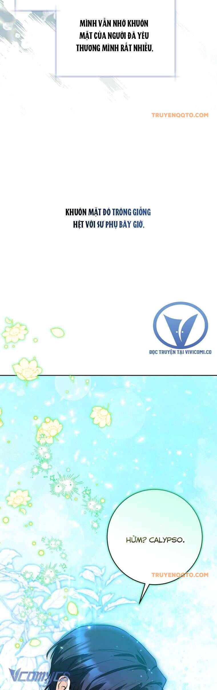 Bé Con Cá Voi Sát Thủ [Chap 47-52]