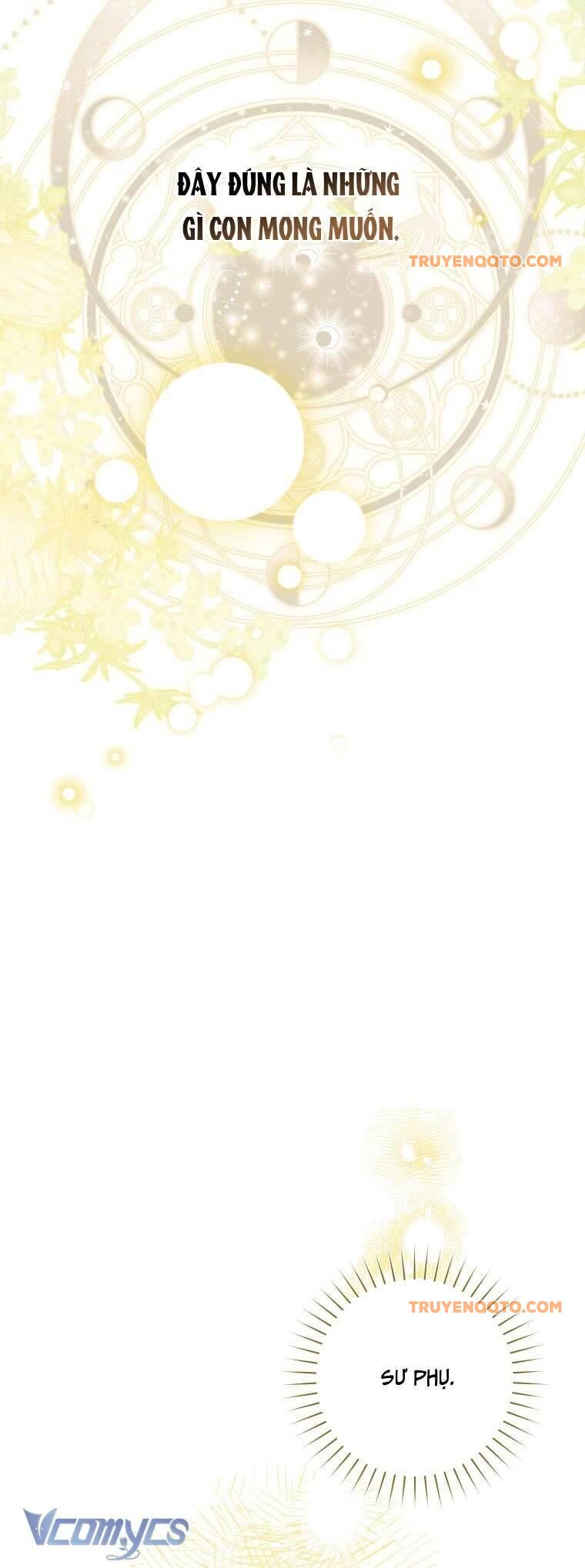 Bé Con Cá Voi Sát Thủ [Chap 47-52]